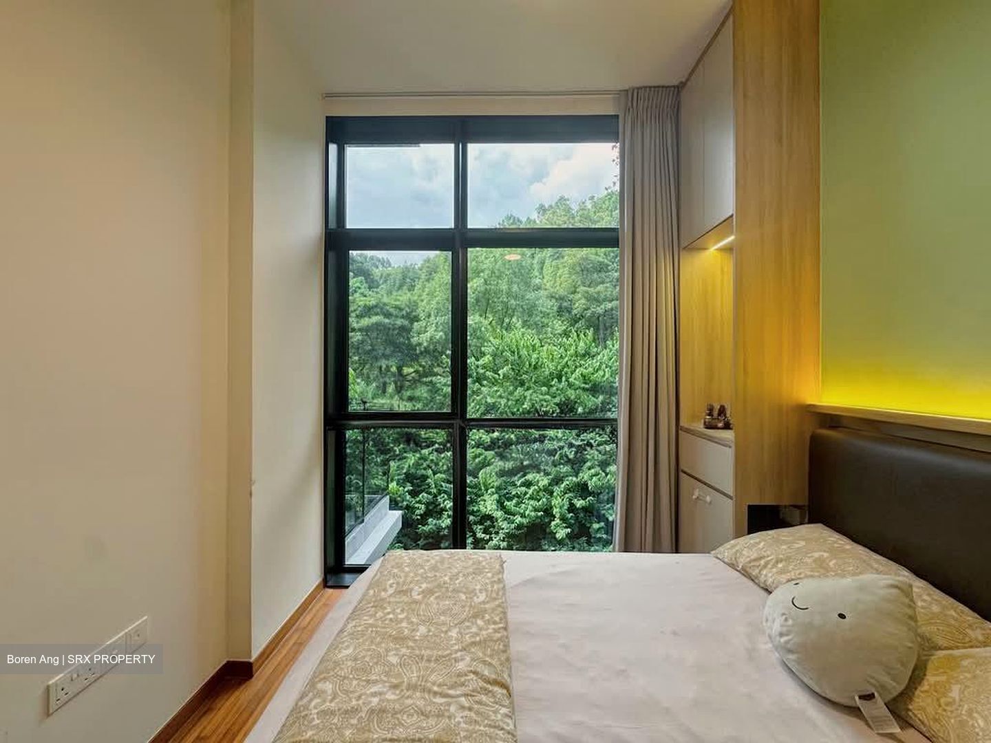 Kent Ridge Hill Residences (D5), Apartment #605292651